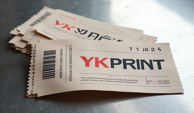 impression billeterie lyon