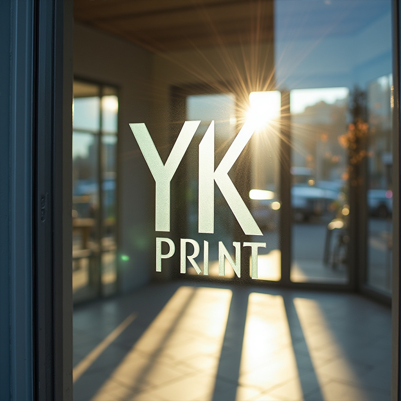 lettrage imprime lyon