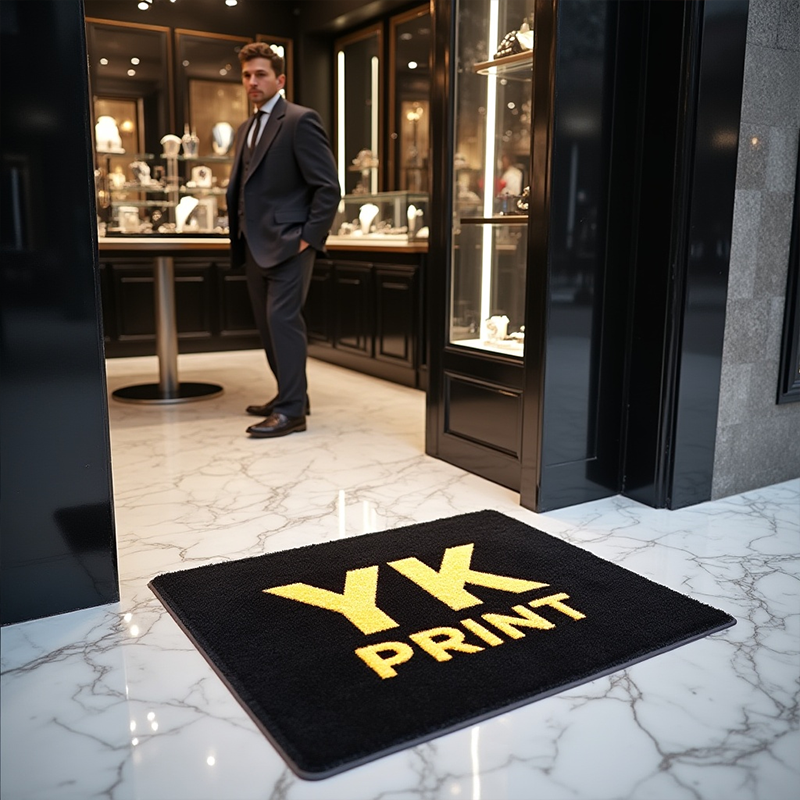 impression tapis lyon