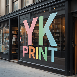 impression lettrage adhésif lyon