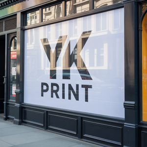 impression vinyle vitrophanie lyon