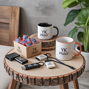 impression objets publicitaires lyon