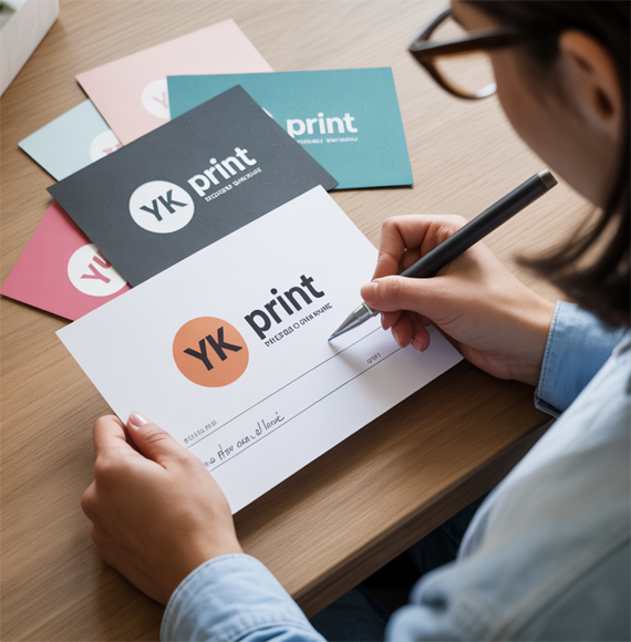 impression carte cadeau lyon