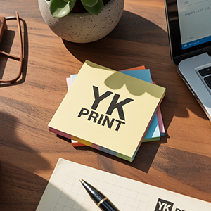 personnalisation impression post-it lyon