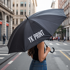impression personnalisation parapluie lyon
