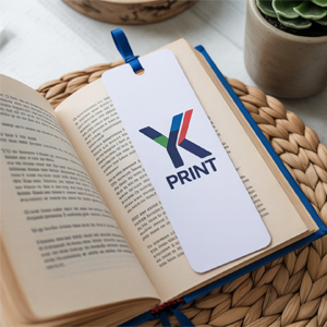 impression personnalisation marque page lyon