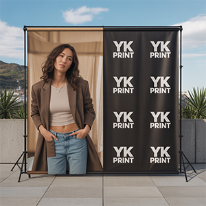 impression photocall lyon