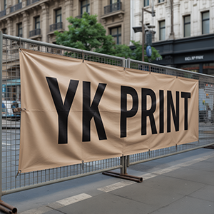 impression bache extérieur lyon