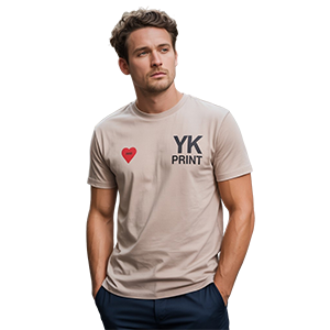 flocage textile homme lyon