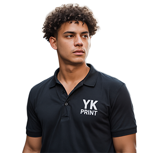 impression polo court homme lyon