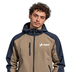 impression veste homme lyon