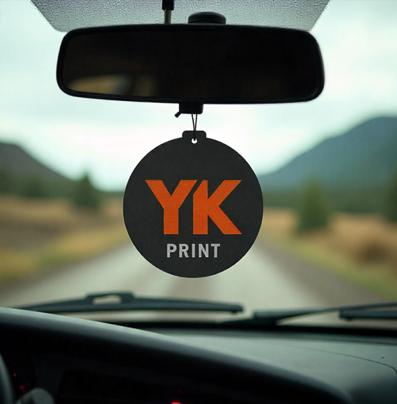 désodorisant personnalisé voiture lyon