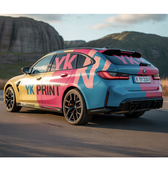 impression vinyle covering lyon