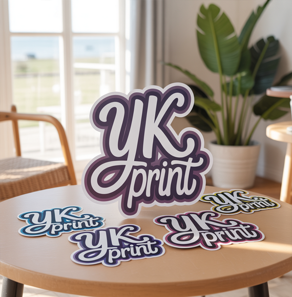 impression stickers vitre lyon