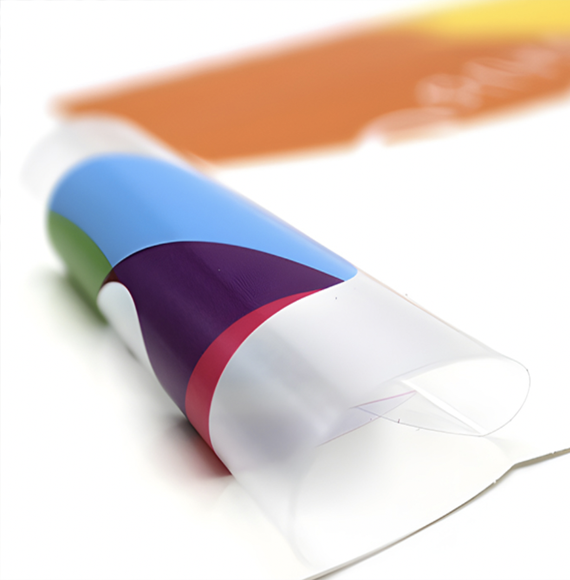 impression vinyle vitre lyon