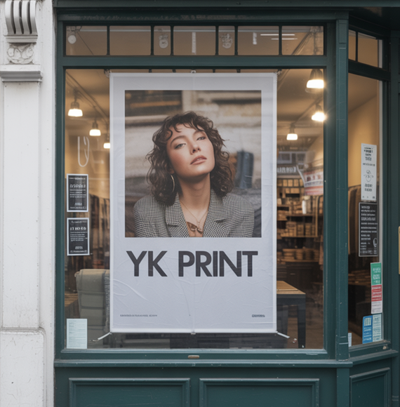 impression affiches lyon