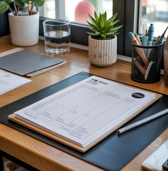 impression carnet autocopiant lyon