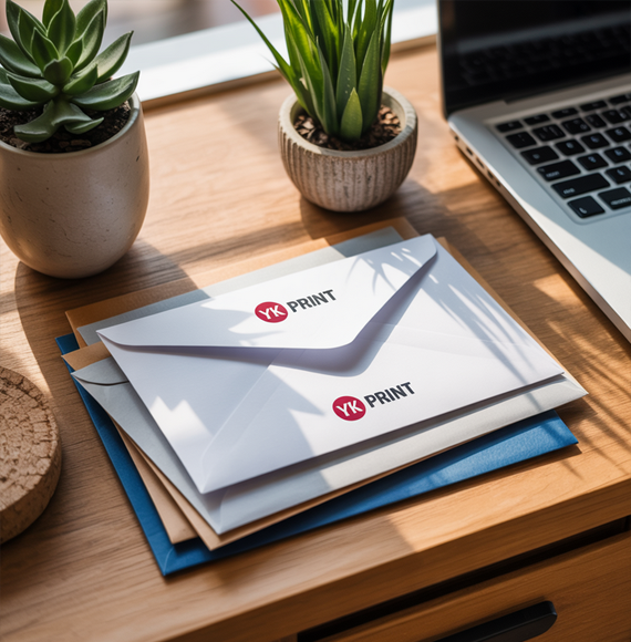 personnalisation enveloppe lyon