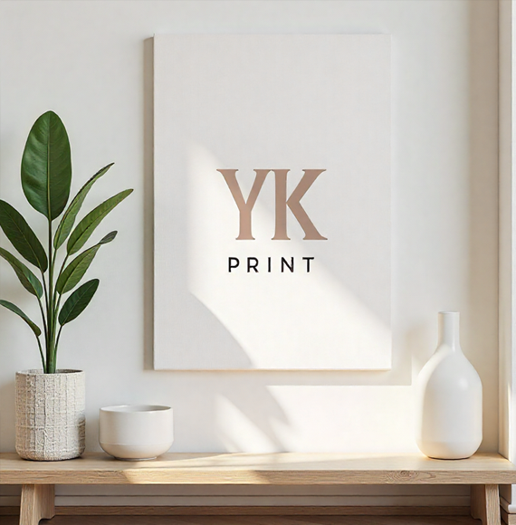 toile personnalisé lyon