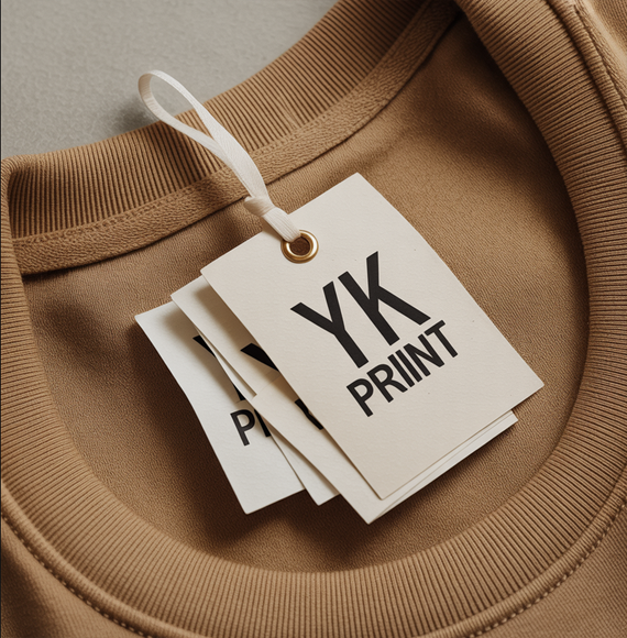 etiquette pas cher lyon