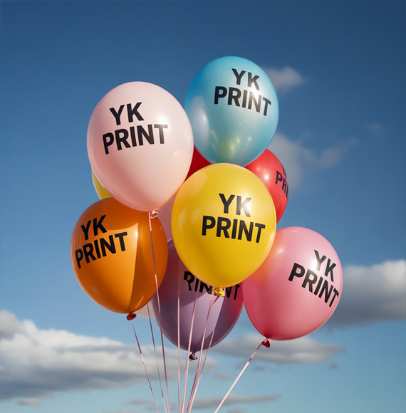 ballons gonflables personnalise lyon