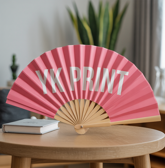 eventail personnalise lyon