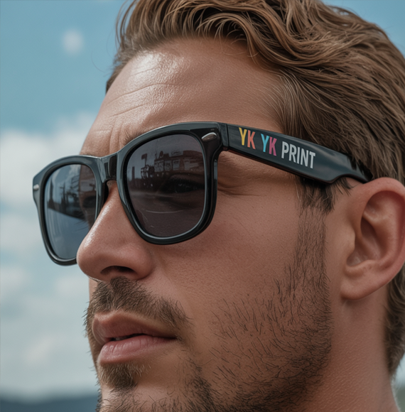 lunette de soleil personnalise lyon