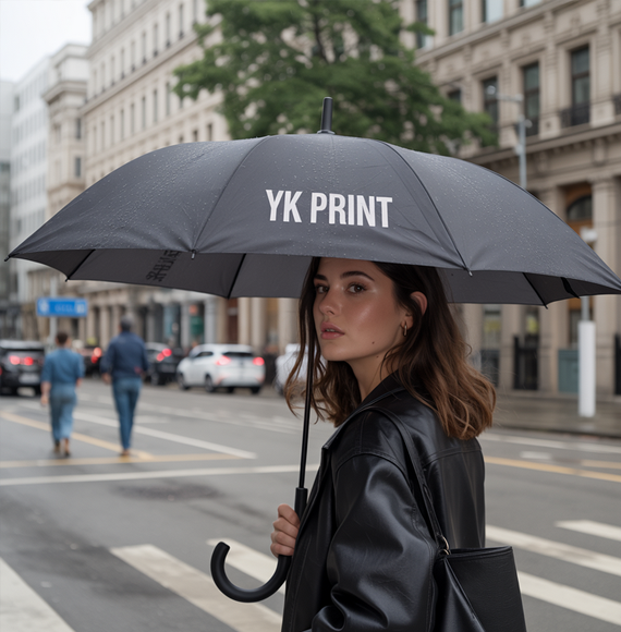 impression logo parapluie lyon