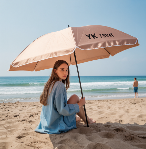 parasol personnalise lyon