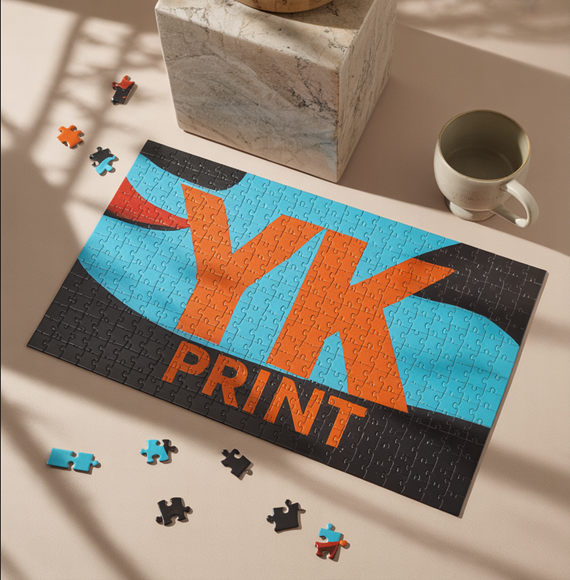 puzzle personnalise lyon