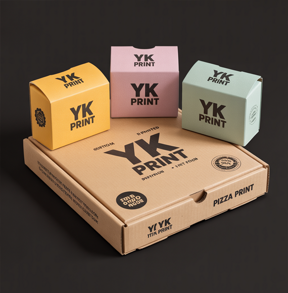 packaging food personnalisé lyon