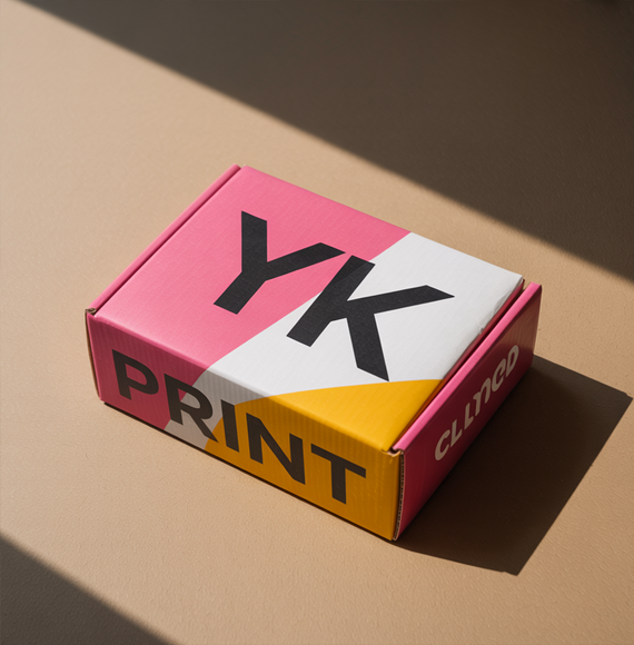 impression boite expedition lyon