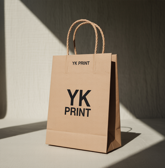 sac kraft personnalise lyon