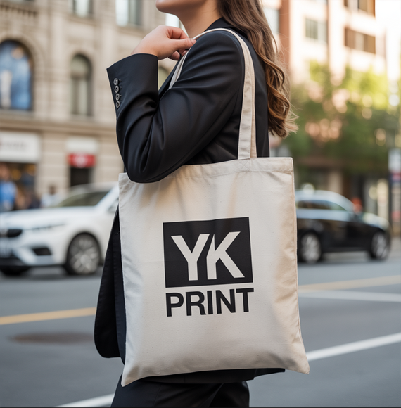 impression logo totebag lyon