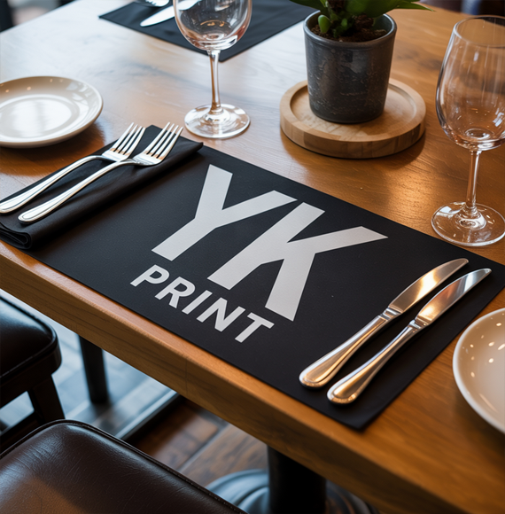 set de table restaurant pas cher lyon