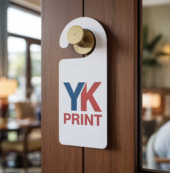 accroche porte personnalise lyon