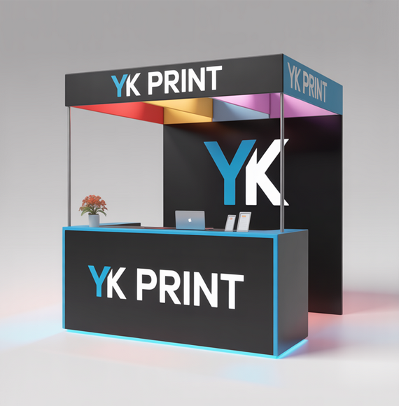 impression comptoir stand lyon