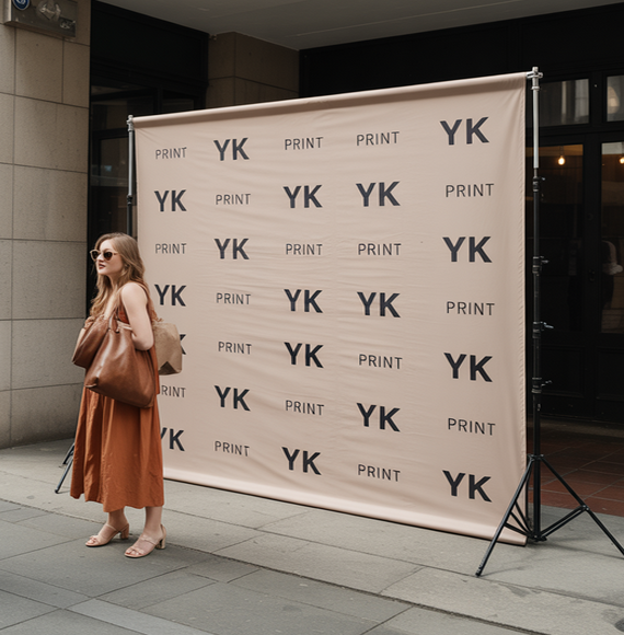 impression photocall lyon