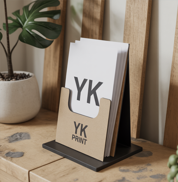 porte-flyer personnalise lyon