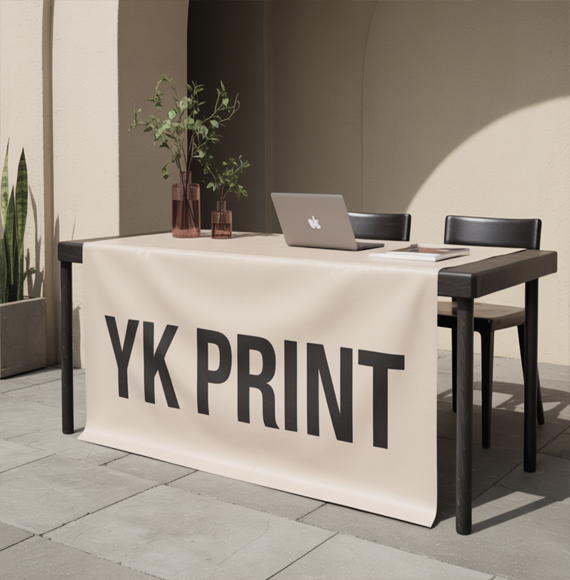 chemin de table personnalise lyon