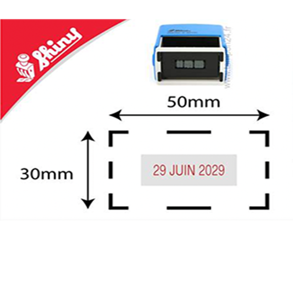 tampon cheque personnalisé lyon