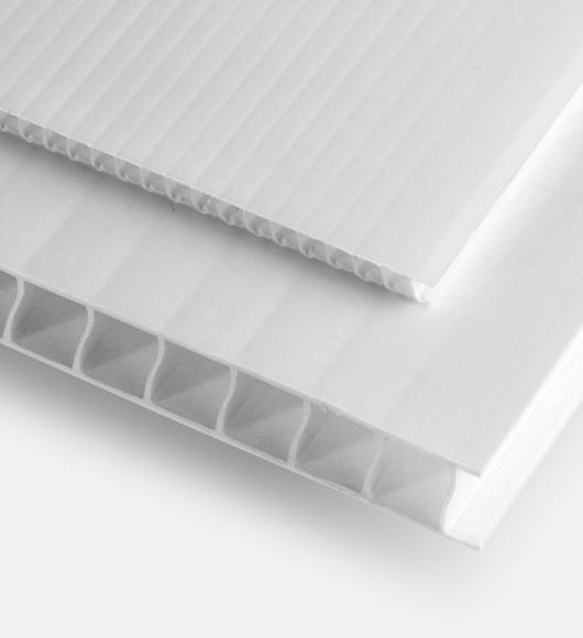 impression panneau alveolaire lyon