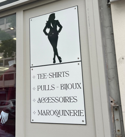 impression aluminium lyon