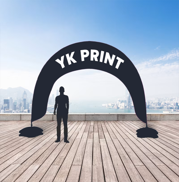 arche personnalise lyon