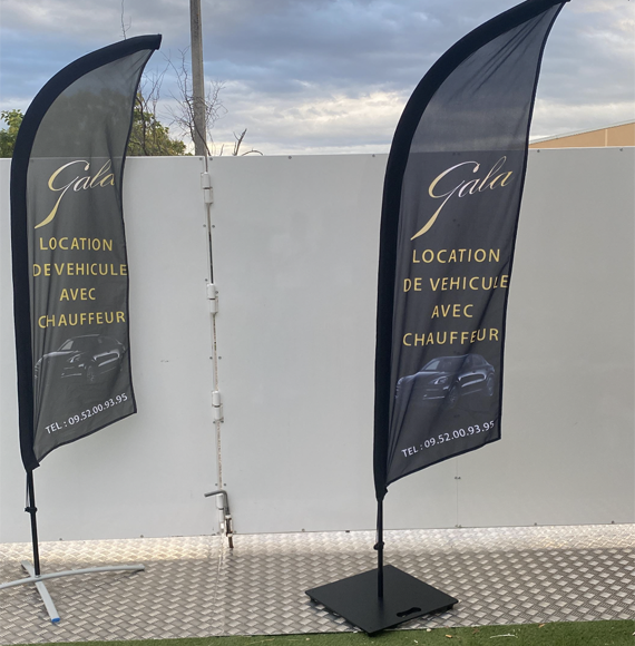 impression oriflamme lyon