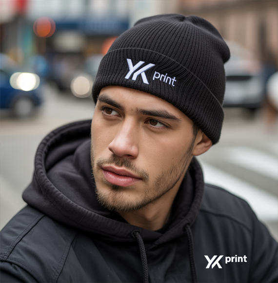 bonnet personnalisé lyon