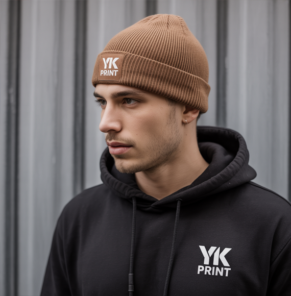 bonnet impression logo lyon