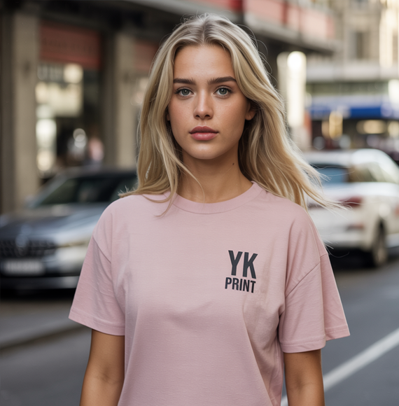 tshirt personnalise femme logo lyon